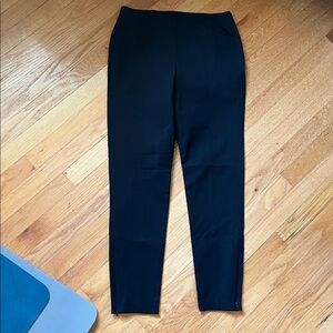 Old Navy PIXIE Skinny M Black NWOT